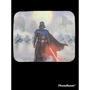 Star Wars Darth Vader Mouse Pad
